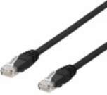 Deltaco Patch cable U/ UTP Cat6