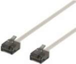 Deltaco Patch cable U/ UTP Cat6a