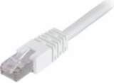 Deltaco Patch cableF/ UTP Cat6 LSZH