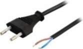 Deltaco Power Cable CEE 7/ 16