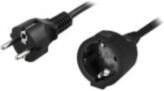 Deltaco Power cable CEE 7/ 7