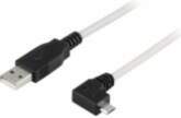 Deltaco USB 2.0 to Micro