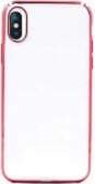 Devia "Glitter Back Case iPhone