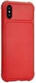 Devia "Shark1 Back Case iPhone