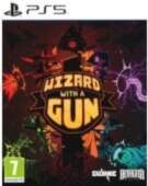 Devolver Digital Wizard with a Gun