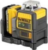 DeWALT DCE0811D1G-QW Instruments