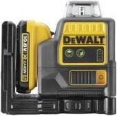 DeWALT DCE0811NG Instruments