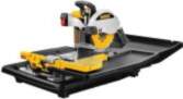 DeWALT Dewalt Ceramic tile cutter with