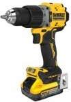 DeWALT Dewalt SET OF DCD805 DRILLER