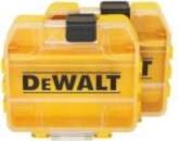 DeWALT Small Bit Storage Case 2
