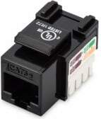 DIGITUS CAT 5e, Class D Keystone