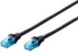 DIGITUS CAT 5e U-UTP Patch Cable