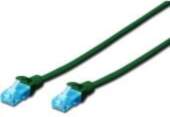 DIGITUS CAT 5e U-UTP patch cable