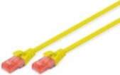 DIGITUS CAT 6 U/ UTP Patch