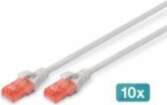 DIGITUS CAT 6 U/ UTP Patch