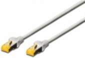 DIGITUS CAT 6A S/ FTP Patch