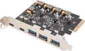 DIGITUS Digitus USB 3.1 PCIe