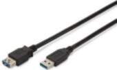 DIGITUS USB3.0 Cable 3m   USB