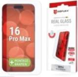 Displex Real Glass iPhone 16 Pro