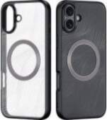 Dux Ducis "Aimo Mag Case