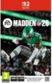 EA GAMES Madden NFL 26 (Switch