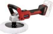 Einhell Einhell cordless polishing machine CE-CP