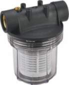 Einhell Einhell pumps pre-filter 12 cm