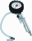 Einhell Einhell tire inflation meter 4137000