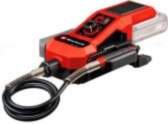 Einhell Multisander Li Solo TE-MT 18/