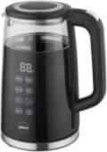 Eldom C530 Black tējkanna