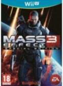 Electronic Arts Mass Effect 3 Special