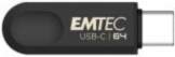 Emtec 64GB C280 USB 3.2