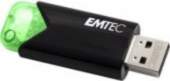 Emtec 64GB Click Easy USB 3