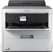 Epson WorkForce Pro WF-C529RDW tintes printeris