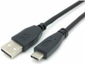 EQUIP Cable USB-A/ USB-C 2.0