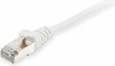 EQUIP Patch S/ FTP Cat6a LSZH