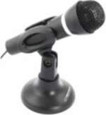 Esperanza "Sing EH180" Black Mikrofons