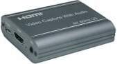 EXD Video Capture with Loop HDMI