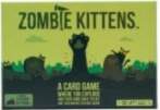 Exploding Kittens Exploding Kittens Galda spēle