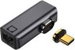 Extra Digital Adapter magnetic USB Type-C