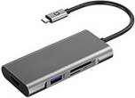 Extra Digital Adapter USB Type-C -