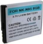 Extra Digital Replacement Battery Nokia BL-6F