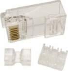 Extra Digital RJ45 Modular Plug for