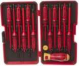 Felo Felo E-SMART interchangeable blade screwdriver