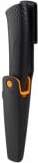 Fiskars Builders knife with sharpener
