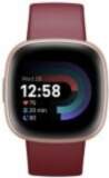 Fitbit Versa 4 Beet Juice/ Copper