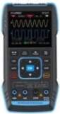 FNIRSI 2C53T Instruments