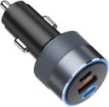 Forcell F-Energy 2x USB-C - USB