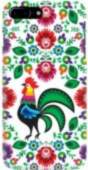 Fusion Accessories "Rooster Back Case