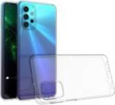 Fusion Accessories "Ultra Back Case